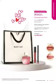 Revista Mary Kay Página 61