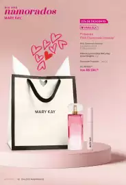 Revista Mary Kay Página 62