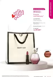 Revista Mary Kay Página 63