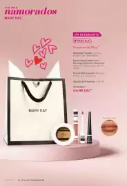Revista Mary Kay Página 64