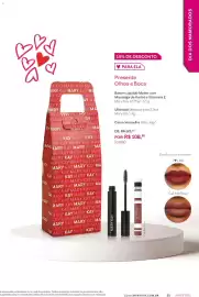 Revista Mary Kay Página 65