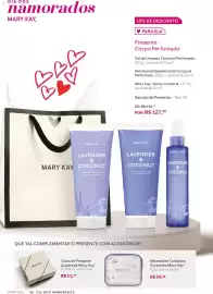 Revista Mary Kay Página 66