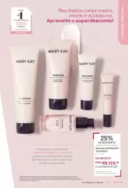 Revista Mary Kay Página 7