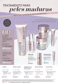 Revista Mary Kay Página 8