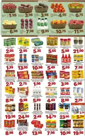Catálogo Confiança Supermercados Página 2