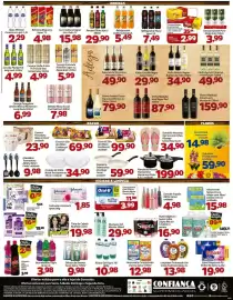 Catálogo Confiança Supermercados Página 4