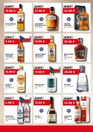 VELTA Free Shop leták Strana 2