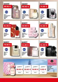 VELTA Free Shop leták Strana 6