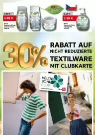 VELTA Free Shop leták Strana 7