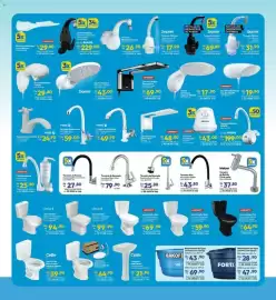 Folheto Lojas Becker Página 10