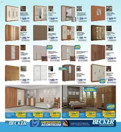 Folheto Lojas Becker Página 12