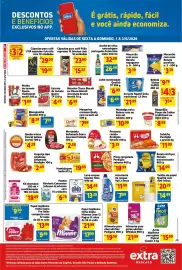 Encarte Mercado Extra Página 2
