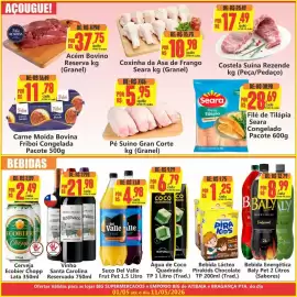 Catálogo Big Supermercados Página 3