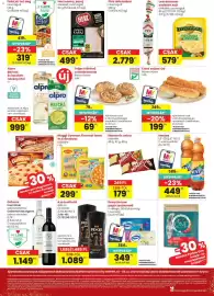 Spar Market akciós újság hét 19 Oldal 2