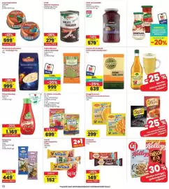 Interspar akciós újság hét 19 Oldal 10