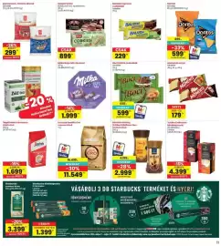 Interspar akciós újság hét 19 Oldal 11
