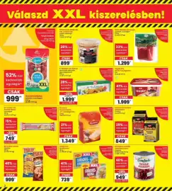 Interspar akciós újság hét 19 Oldal 2