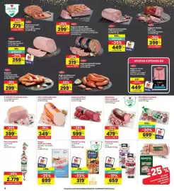 Interspar akciós újság hét 19 Oldal 4