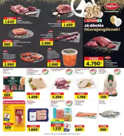 Interspar akciós újság hét 19 Oldal 5