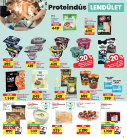 Interspar akciós újság hét 19 Oldal 7