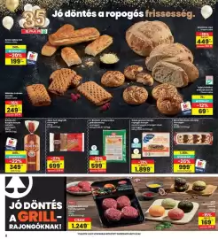 Interspar akciós újság hét 19 Oldal 8