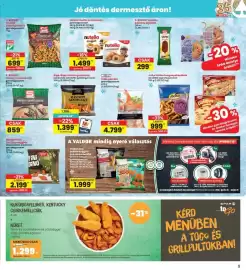Interspar akciós újság hét 19 Oldal 9