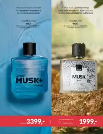 AVON katalógus Oldal 101