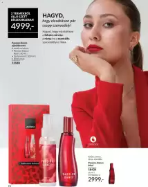 AVON katalógus Oldal 102