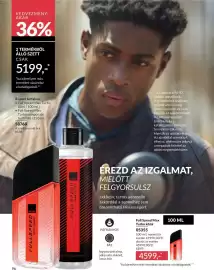 AVON katalógus Oldal 104