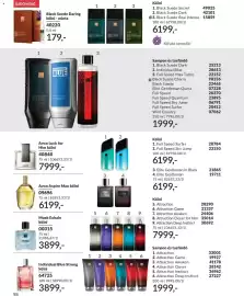 AVON katalógus Oldal 106