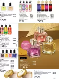AVON katalógus Oldal 109