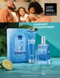 AVON katalógus Oldal 116