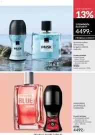 AVON katalógus Oldal 117
