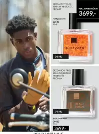 AVON katalógus Oldal 118