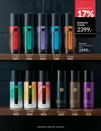 AVON katalógus Oldal 119