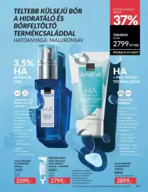 AVON katalógus Oldal 121