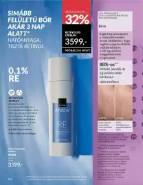 AVON katalógus Oldal 122