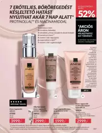 AVON katalógus Oldal 125