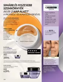AVON katalógus Oldal 126