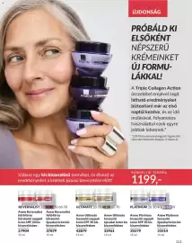 AVON katalógus Oldal 129