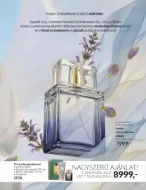 AVON katalógus Oldal 13