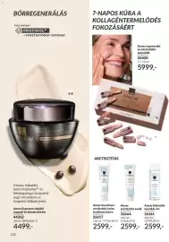 AVON katalógus Oldal 130