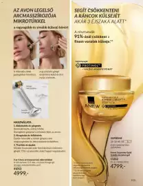 AVON katalógus Oldal 131