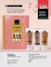 AVON katalógus Oldal 133