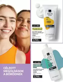 AVON katalógus Oldal 134