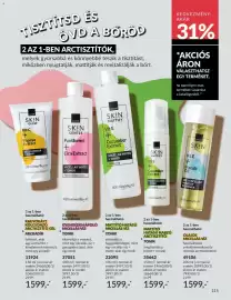 AVON katalógus Oldal 137