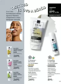 AVON katalógus Oldal 139