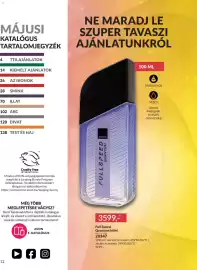 AVON katalógus Oldal 14
