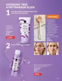 AVON katalógus Oldal 141