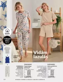 AVON katalógus Oldal 144